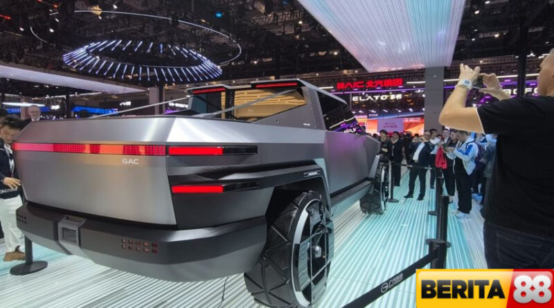 china siap kenalkan teknologi mengemudi satu pedal pada mobil listrik