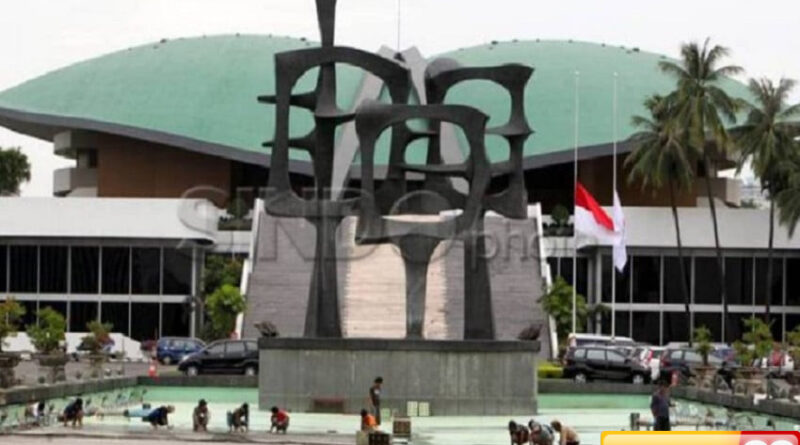 cucu soekarno dorong percepatan pembangunan infrastruktur di 4 provinsi baru papua