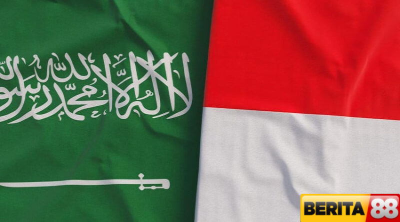 daftar 10 investasi yang disepakati indonesia arab saudi senilai rp438 triliun