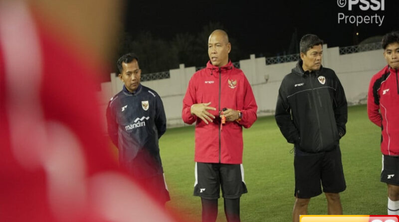 daftar 34 pemain timnas indonesia u 17 yang mengikuti tc jelang piala dunia u 17