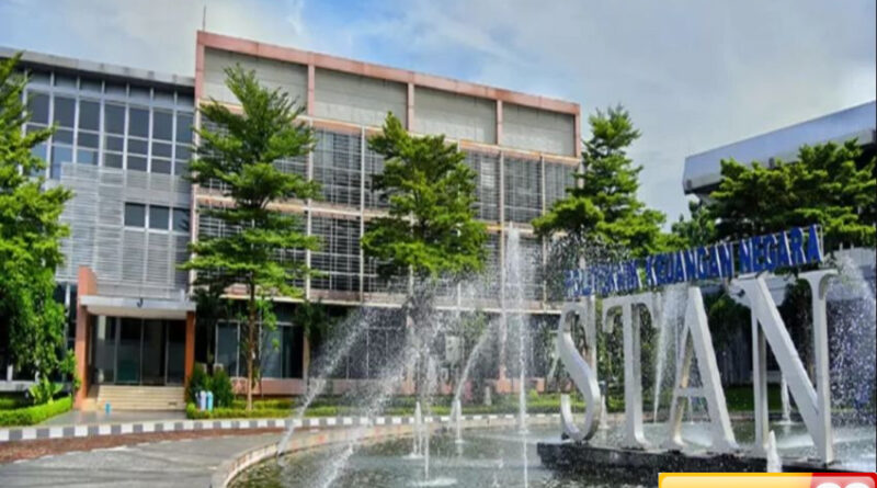 daftar provinsi yang mendapat kuota khusus di pkn stan 2025 lulus auto cpns