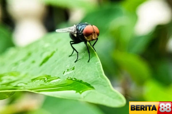 deteksi wabah baru as sebar ratusan juta lalat screwworm
