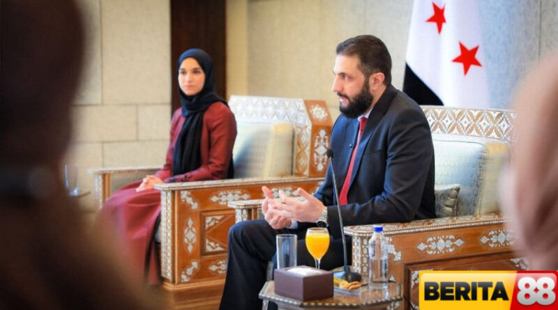 dikawal pasukan elite turki presiden suriah sudah 3 kali lolos upaya pembunuhan