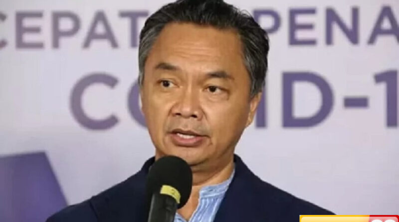 dino patti djalal unggah ijazah doktor mungkin pak jokowi perlu lakukan ini
