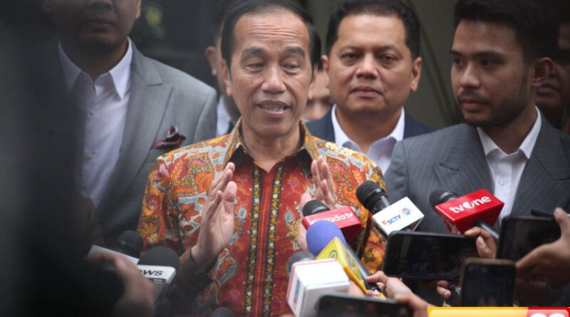 diperiksa soal kasus ijazah jokowi waketum projo dicecar sosok abraham samad