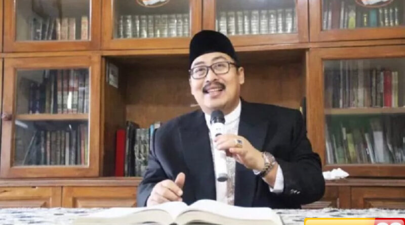 direktur rs indonesia tewas diserang israel pbnu ini sungguh perbuatan biadab