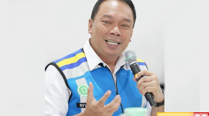 dirut jasa marga jadi ketua umum ati siap dorong inovasi dan pimpin sinergi jalan tol nasional