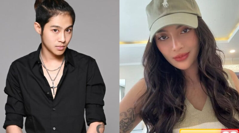dj panda akui sempat ancam erika carlina soal kehamilan sebut emosi sesaat