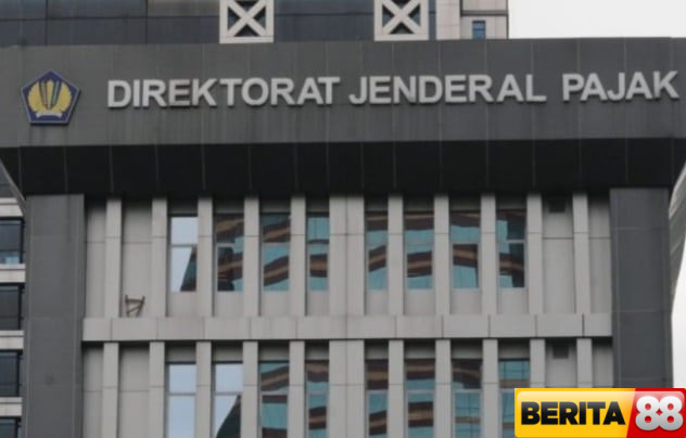djp targetkan penerimaan pajak naik 133 capai rp2189 triliun di 2025