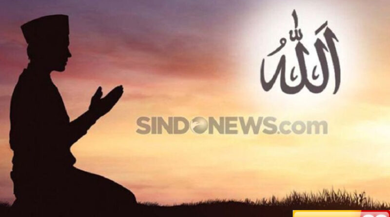 doa agar dibangunkan rumah di surga mudah dihafal