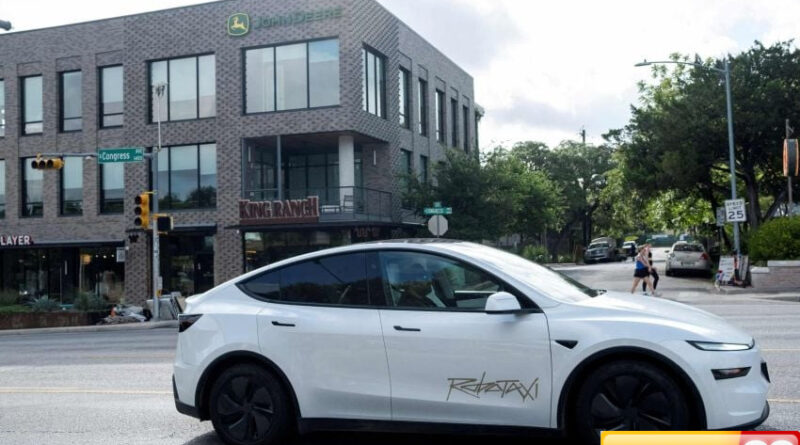 dogma mematikan elon musk mengapa tesla haramkan lidar dan bertaruh nyawa pada kamera