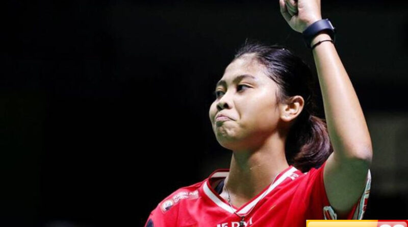 drawing perempat final kejuaraan asia beregu campuran junior 2025 indonesia dan korea selatan berebut tempat di semifinal