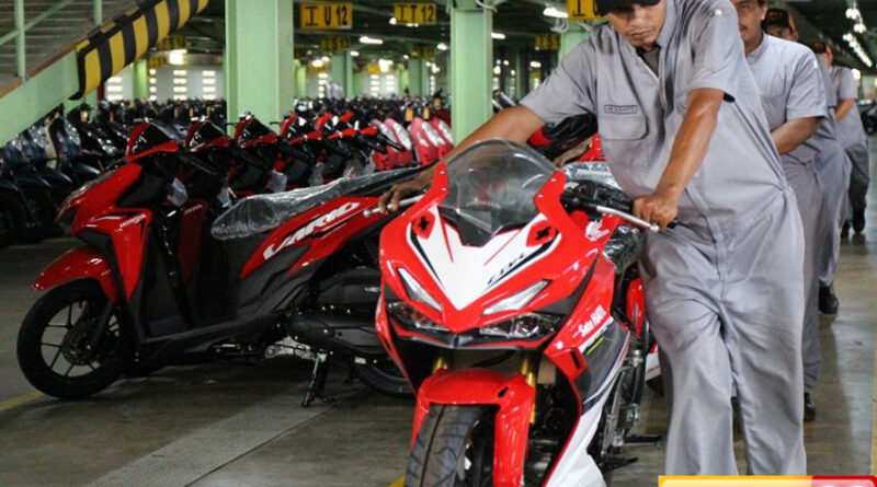 ekonomi berat mpmx lewati paruh pertama 2025 dengan laba rp249 miliar