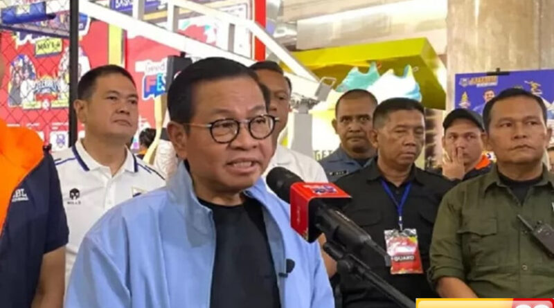 fasilitas olahraga padel kena pajak 10 pramono yang main rata rata orang mampu