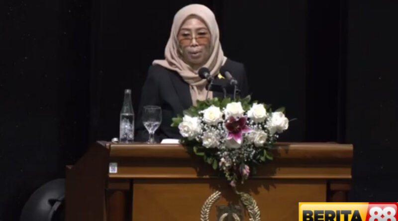 fraksi gerindra usul penerbitan kartu janda jakarta