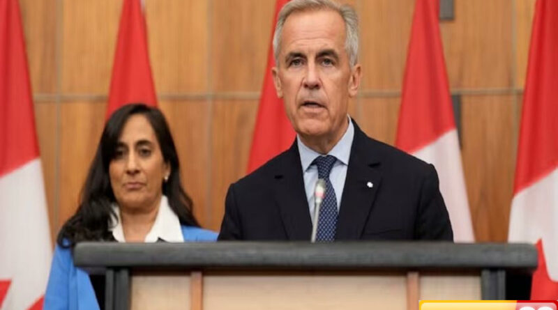 gabung prancis dan inggris kanada akan akui negara palestina september nanti