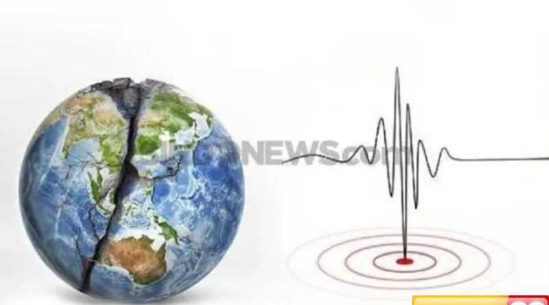 gempa magnitudo 50 guncang seram bagian barat maluku di kedalaman 10 km malam ini