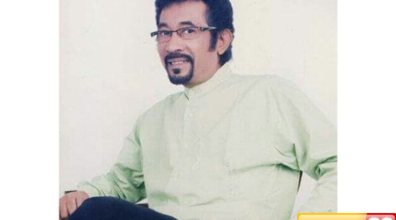 hamdan att meninggal dunia keluarga ungkap detik detik terakhir