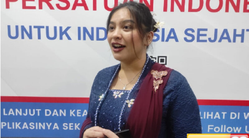 hari anak nasional 2025 puspadaya perindo soroti pentingnya perlindungan hak anak dari kekerasan