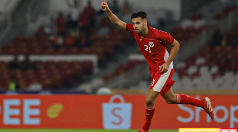 hari ini timnas indonesia u 23 vs malaysia u 23 di piala aff u 23