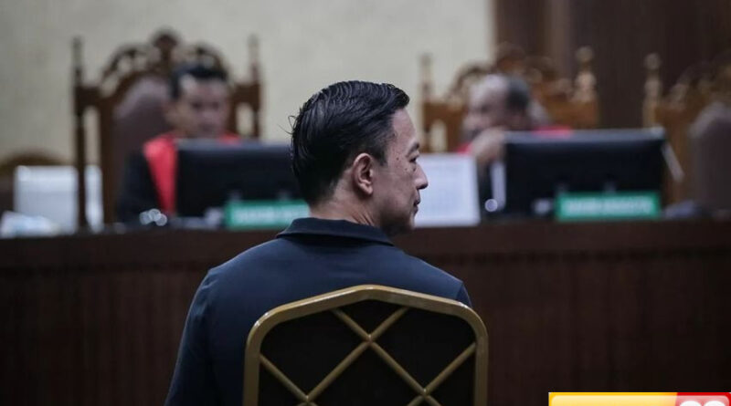 hari ini tom lembong hadapi sidang putusan kasus impor gula