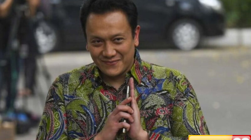 harta kekayaan diaz hendropriyono wamen lhk yang merangkap jabatan jadi komisaris telkomsel