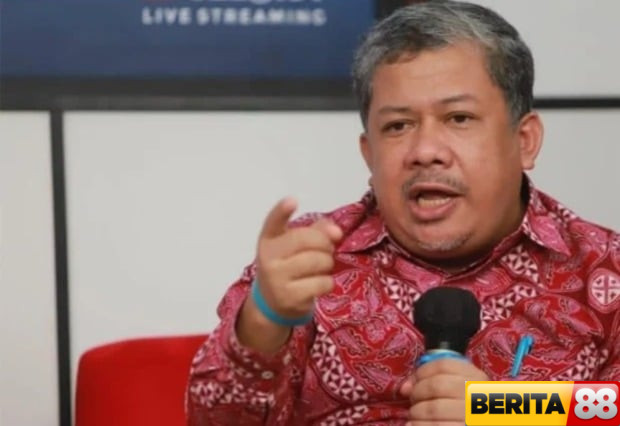 harta kekayaan fahri hamzah wamen perumahan yang merangkap jabatan jadi komisaris btn