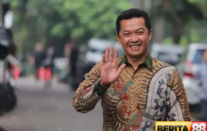 harta kekayaan taufik hidayat wamenpora yang merangkap jabatan jadi komisaris pln epi