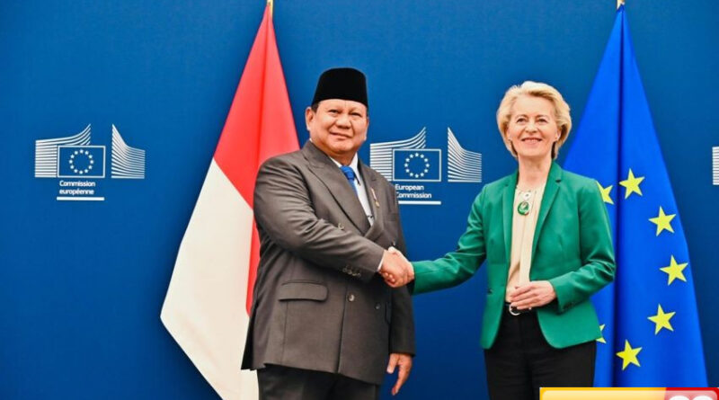 hikmahanto juwana yakin cepa bakal untungkan indonesia