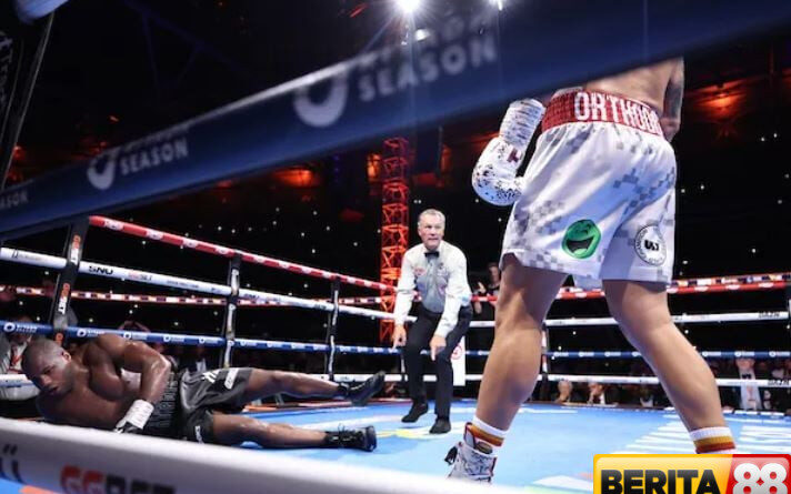 hook kiri oleksandr usyk ko daniel dubois juara tak terbantahkan