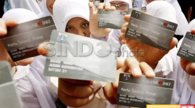 hore kjp plus juli 2025 sudah cair cek saldomu segera