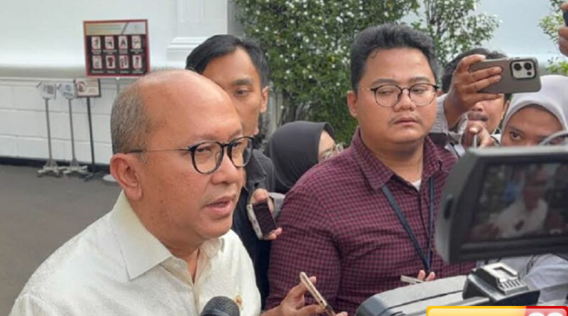 indonesia proses pembelian tanah di makkah untuk bangun kampung haji