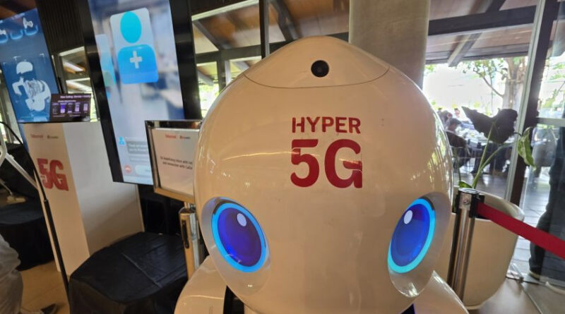 ini lokasi lokasi di bandung kota besar lainnya tempat anda bisa menjajal kecepatan gila 5g telkomsel