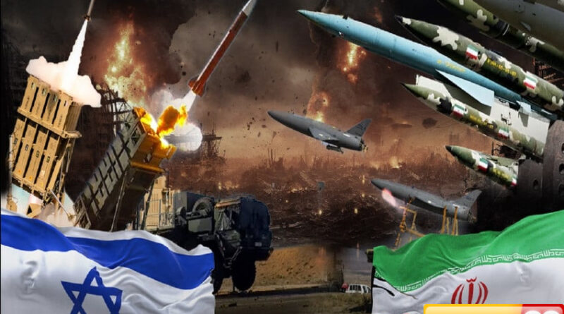 iran tak percaya dengan gencatan senjata israel dan siap perang lagi