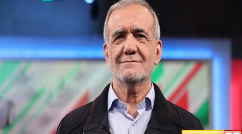 israel coba habisi presiden iran seperti membunuh nasrallah tapi gagal