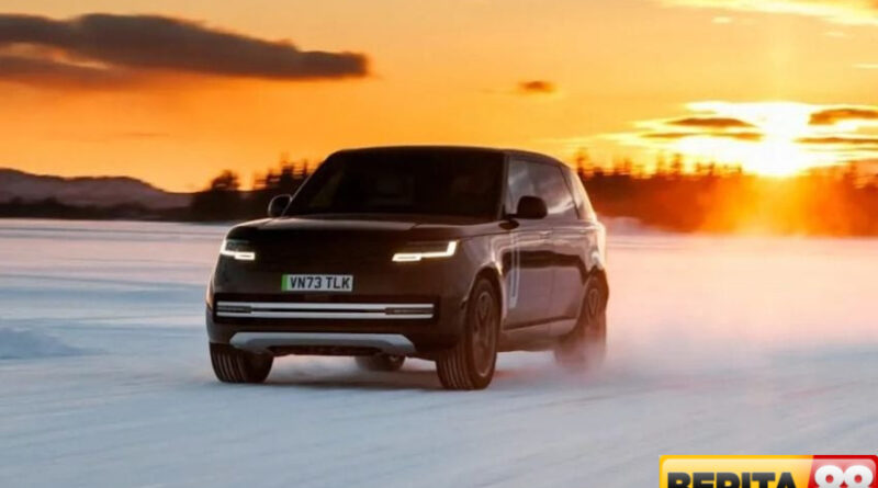 janji manis berujung getir rencana mobil listrik gagal jaguar land rover malah phk 500 karyawan