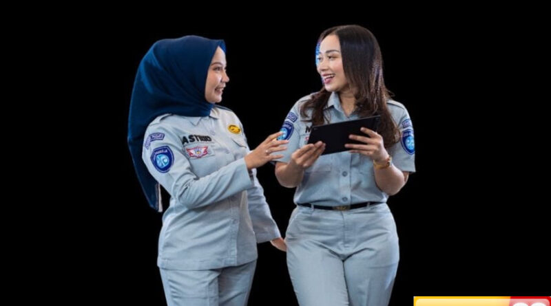 jasa raharja buka program magang lbjr 2025 catat jadwal dan syarat lengkapnya