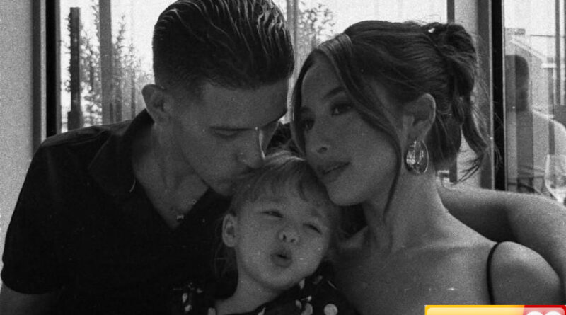 jennifer coppen rayakan ulang tahun ke 24 justin hubner tulis pesan romantis bikin baper