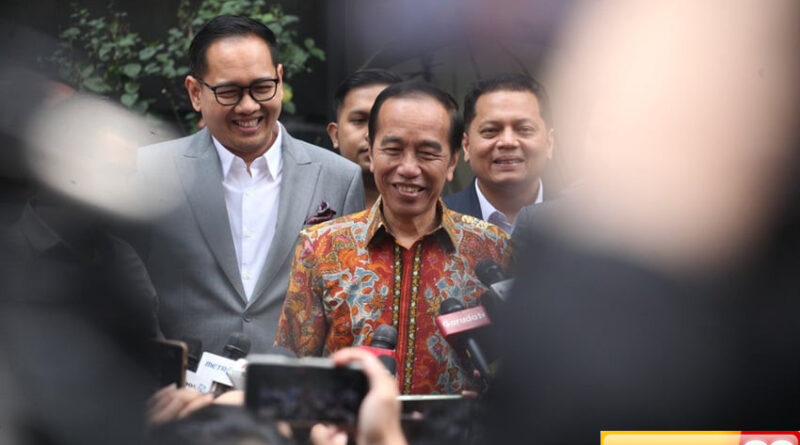 jokowi harus buktikan tuduhannya soal agenda besar politik di balik isu ijazah pemakzulan