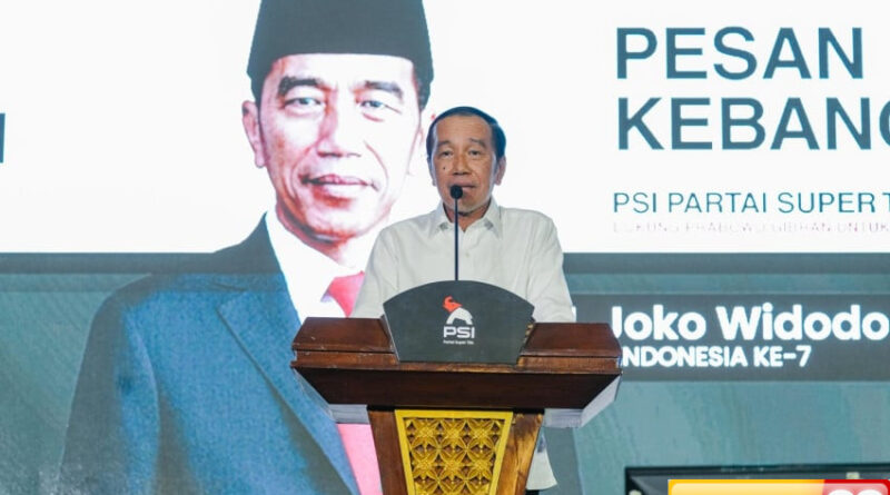 jokowi minta pemeriksaan kasus tudingan ijazah palsu ditunda 2 opsi diajukan ke penyidik