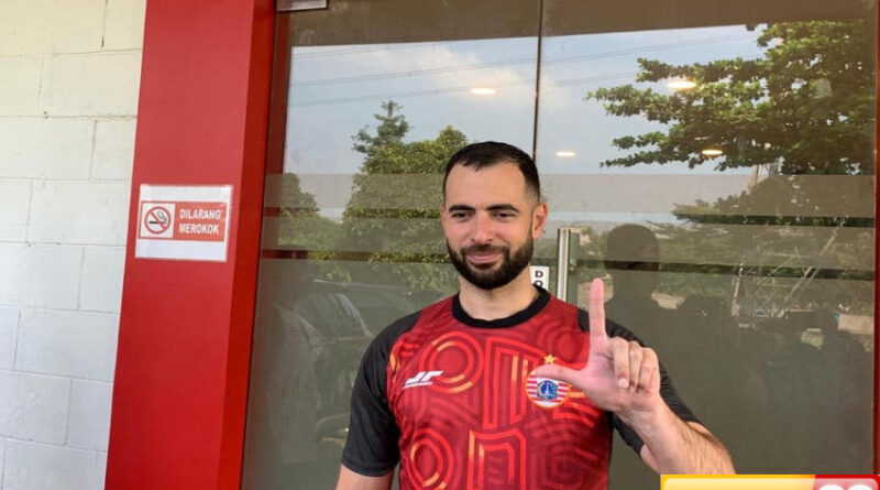 jordi amat duet dengan rizky ridho di persija jakarta menyenangkan