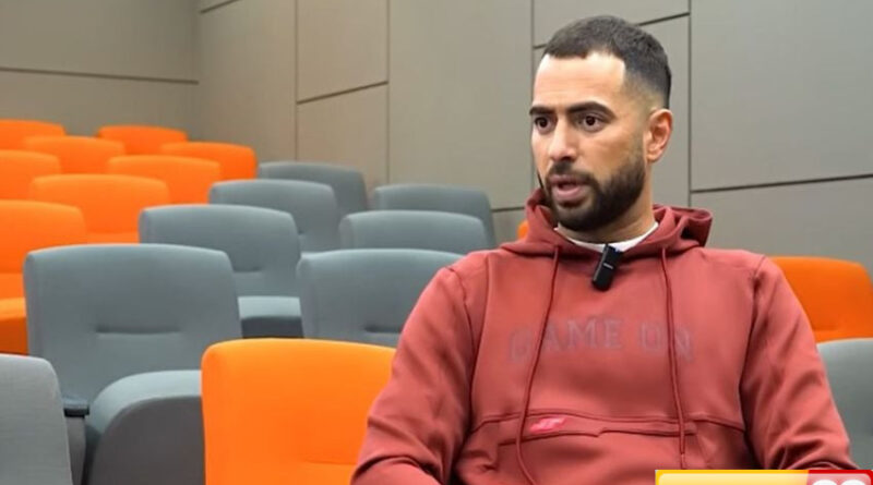 jordi amat tolak klub arab saudi dan spanyol hatinya hanya untuk persija jakarta