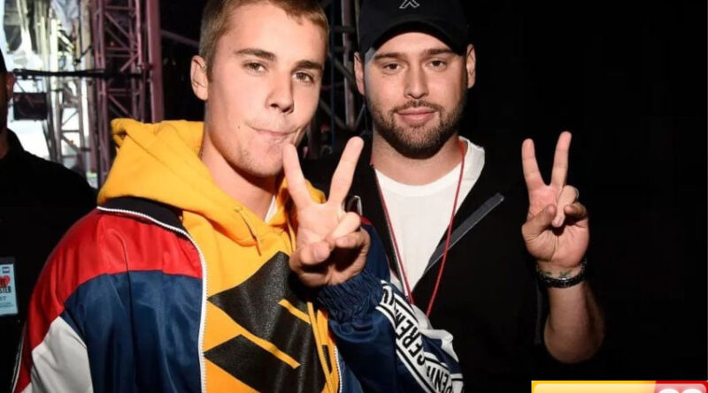 justin bieber lunasi utang rp513 miliar ke scooter braun akhiri sengketa finansial