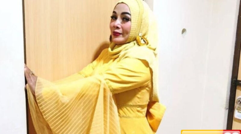 kabar duka penyanyi dangdut senior yunita ababiel meninggal dunia