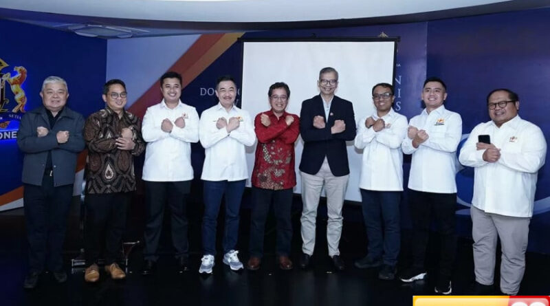 kadin gelar seminar cyber security digital defense ajak pelaku usaha tingkatkan keamanan siber