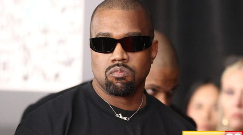 kanye west dilarang masuk australia imbas lagu kontroversial heil hitler