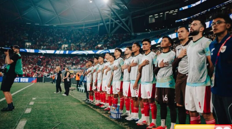 kapan babak 4 kualifikasi piala dunia 2026 zona asia dimulai catat jadwalnya
