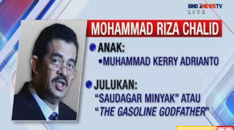 kejagung klaim sudah deteksi keberadaan tersangka riza chalid 1