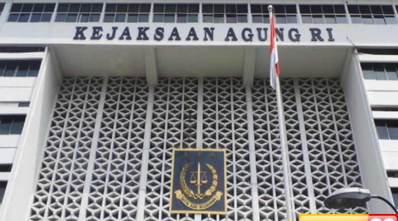 kejagung rotasi kajari di wilayah jadetabek ini nama namanya