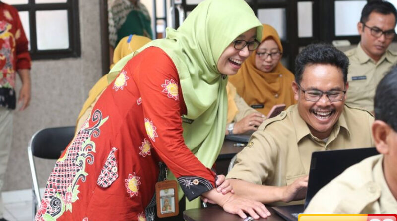 kemenag sediakan beasiswa s1 pjj untuk guru di uin siber cirebon